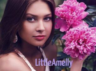 LittleAmelly