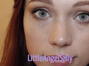 LittleAngelSally