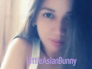 LittleAsianBunny