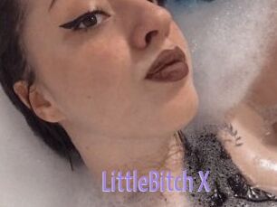 LittleBitch_X