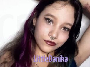 LittleDanika