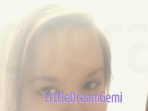 LittleDreamGemi