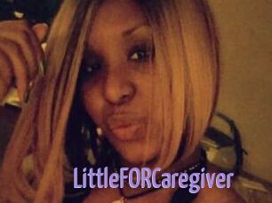 LittleFORCaregiver