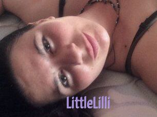 LittleLilli