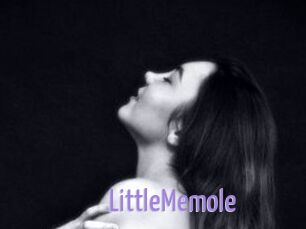 Little_Memole_