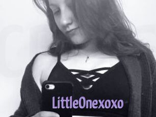 LittleOnexoxo