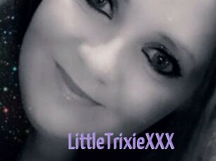 LittleTrixieXXX