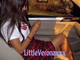 LittleVeronaxxx