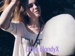 Little_BlondyX