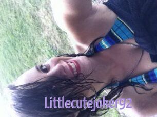 Littlecutejoker92