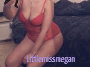 Littlemissmegan