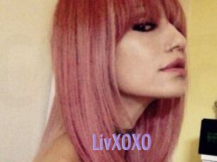 LivXOXO