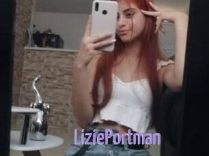 LiziePortman