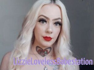 LizzieLovelessBabestation