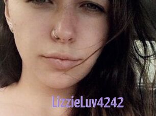 LizzieLuv4242