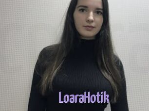 LoaraHotik