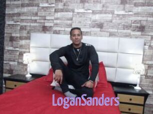 LoganSanders