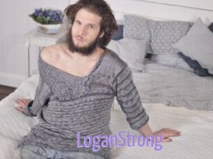 LoganStrong