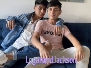 LoganandJackson