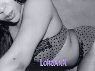 LokaXxX