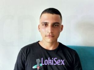 LokiSex