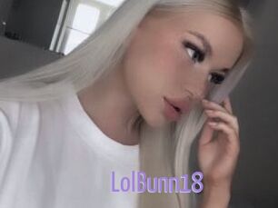 LolBunn18