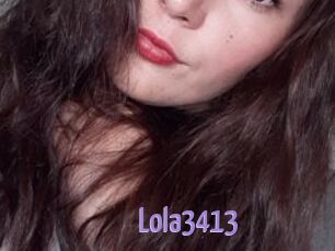 Lola3413