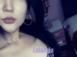 LolaAsia