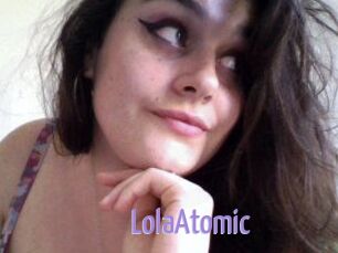 LolaAtomic