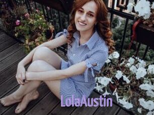 LolaAustin