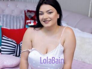 LolaBain