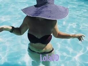 LolaDD