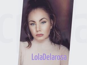 LolaDelarosa