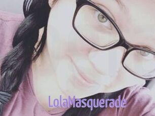 Lola_Masquerade