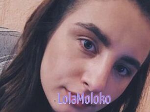 LolaMoloko