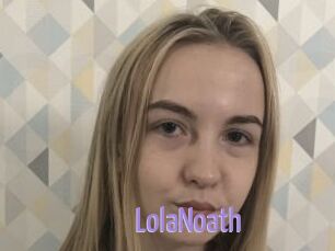 LolaNoath