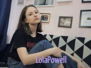 LolaPowell