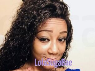 LolaSugaBae