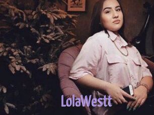 LolaWestt