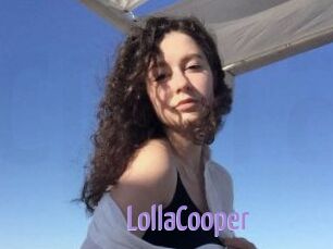 LollaCooper