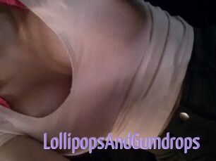 LollipopsAndGumdrops