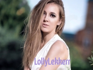 LollyLekkerr