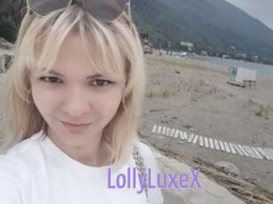 LollyLuxeX