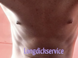 Longdickservice