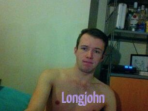 Longjohn