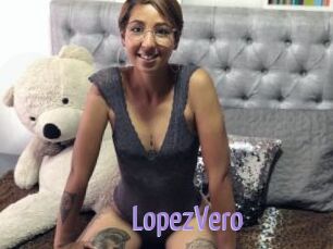 LopezVero