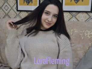 LoraFleming