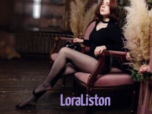 LoraListon