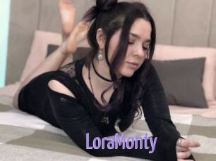 LoraMonty