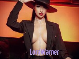 LoraWarner